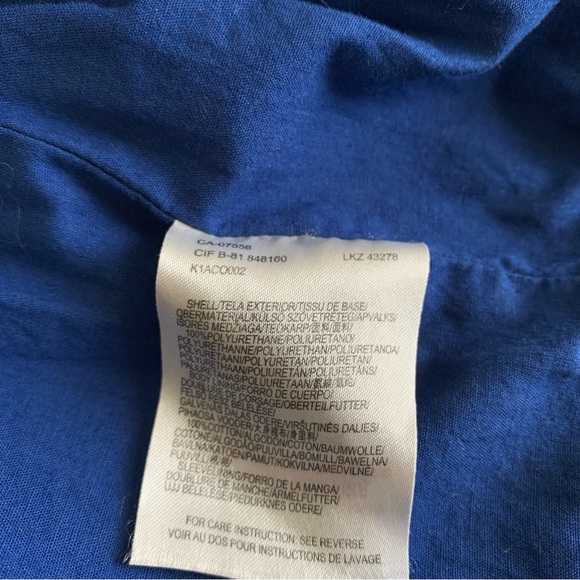 Mexx  boys Moto Jacket - Picture 9 of 11